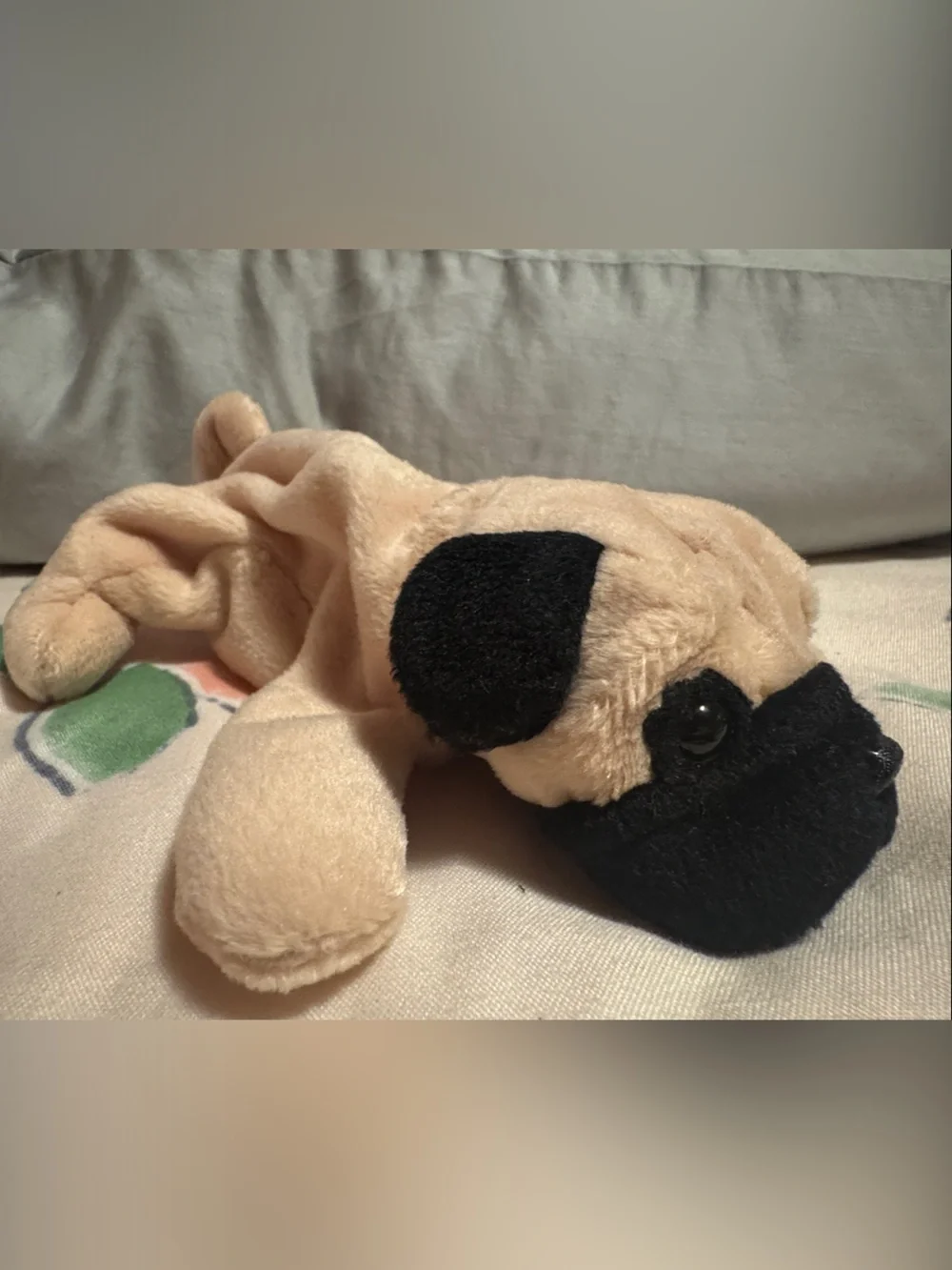 Ty Beanie Babies Collection